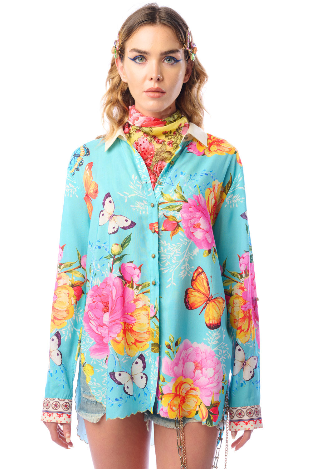 California Dreaming Shirt