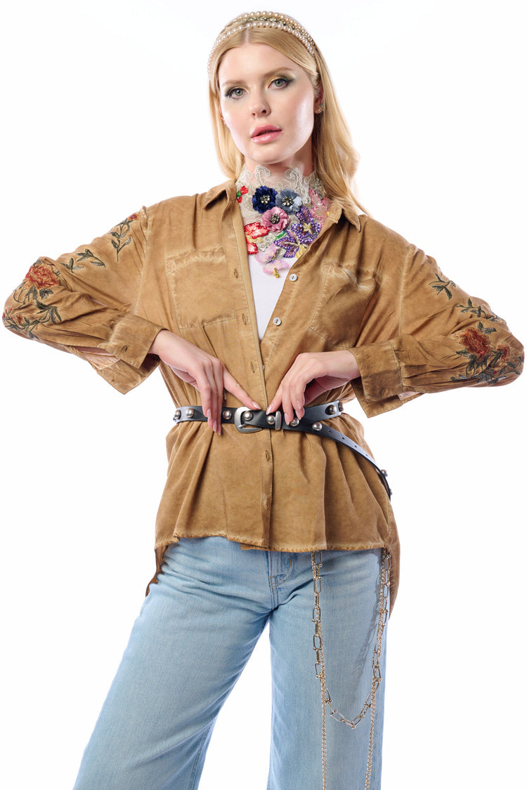 Kate Shirt