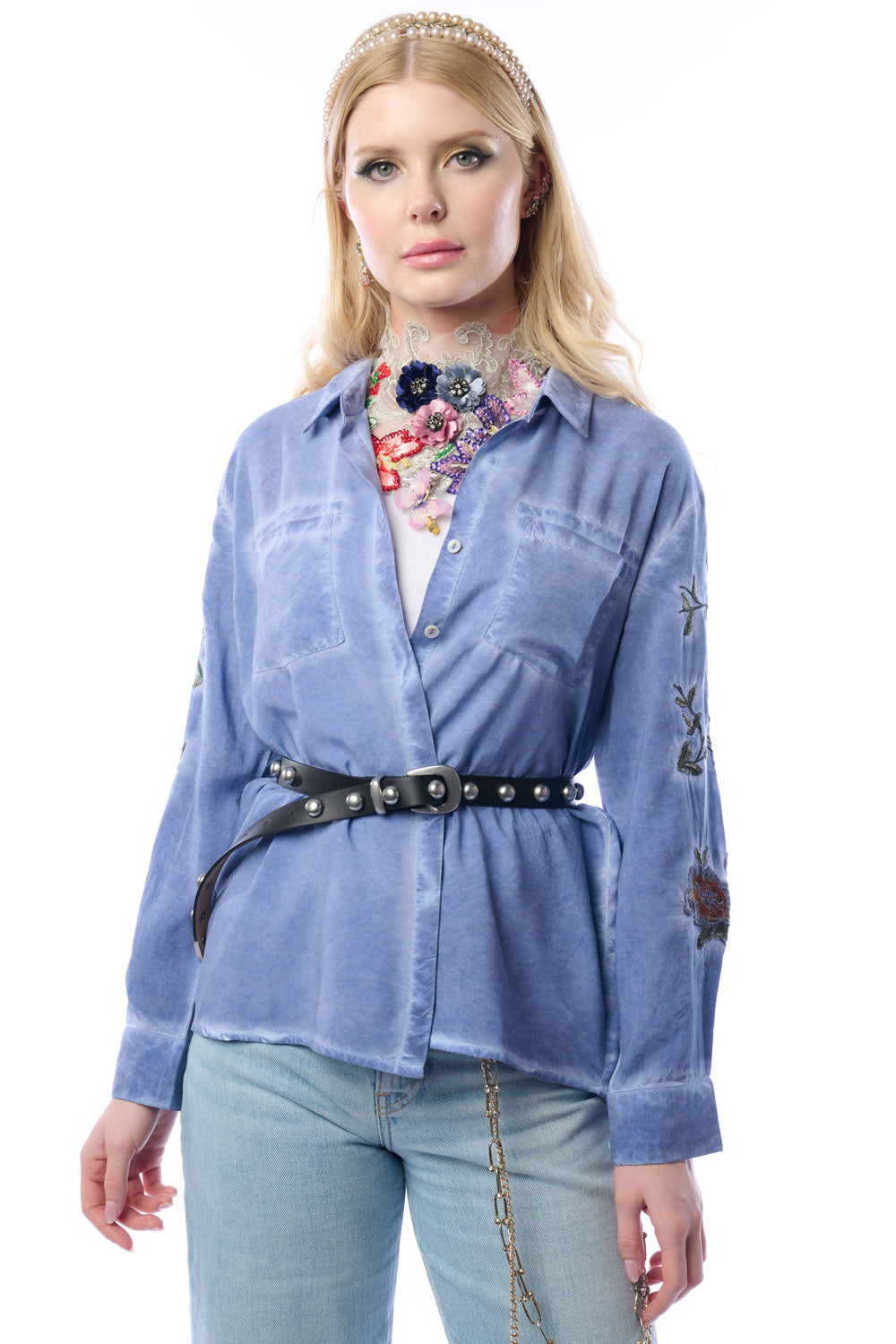 Kate Shirt