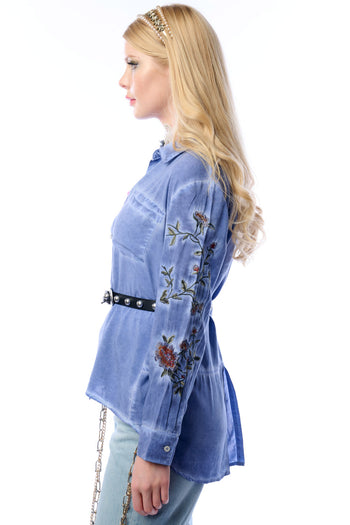 Kate Shirt