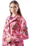 Rosaline Coat