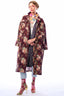 Cara Delvinge Coat