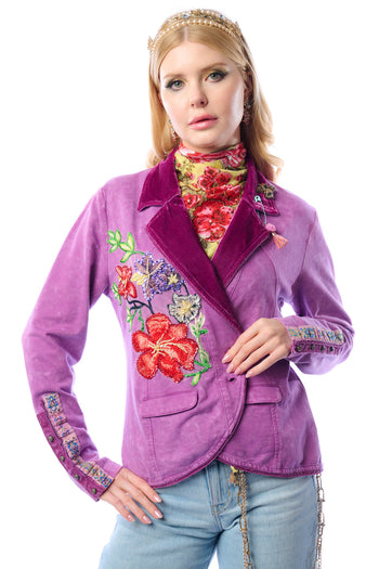 Colonel Jacket