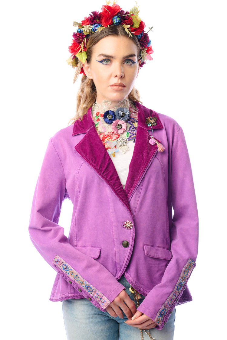 Colonel Jacket
