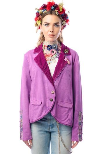 Colonel Jacket