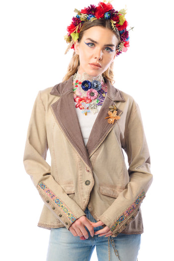 Colonel Jacket