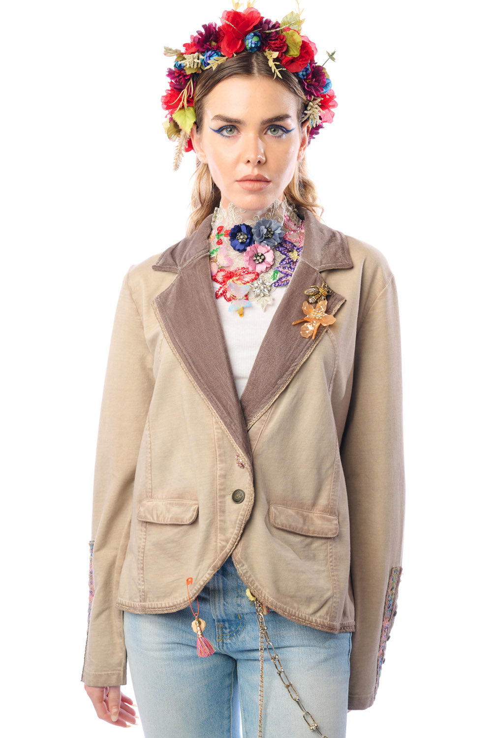 Colonel Jacket