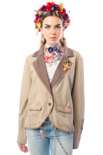 Colonel Jacket