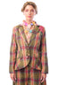 Season Statement Blazer