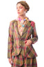 Season Statement Blazer