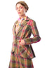 Season Statement Blazer