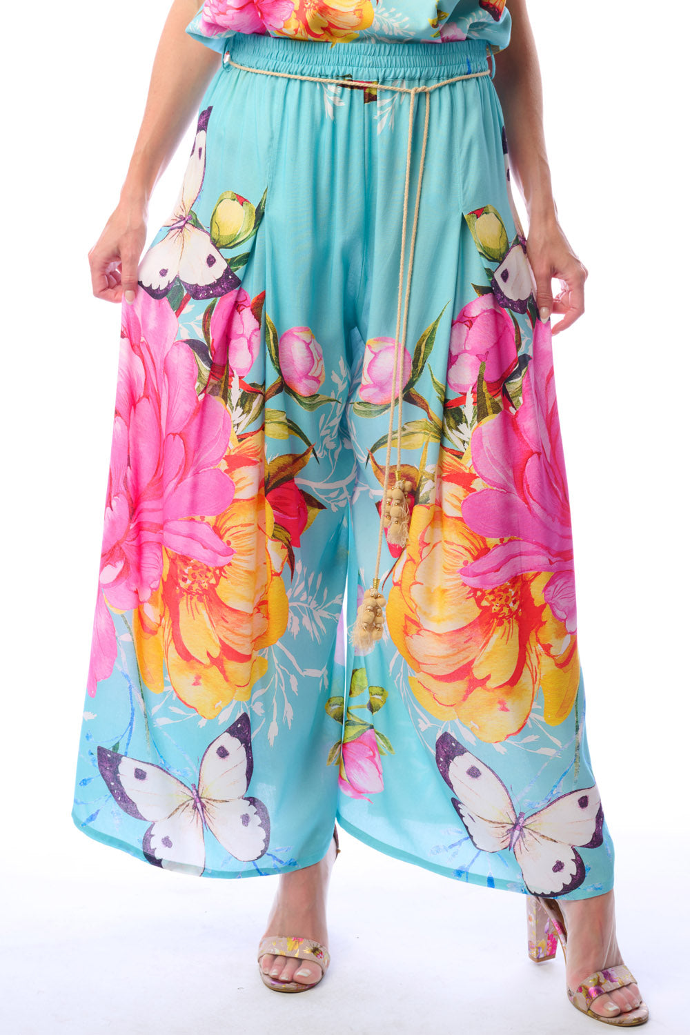 California Dreaming Pants
