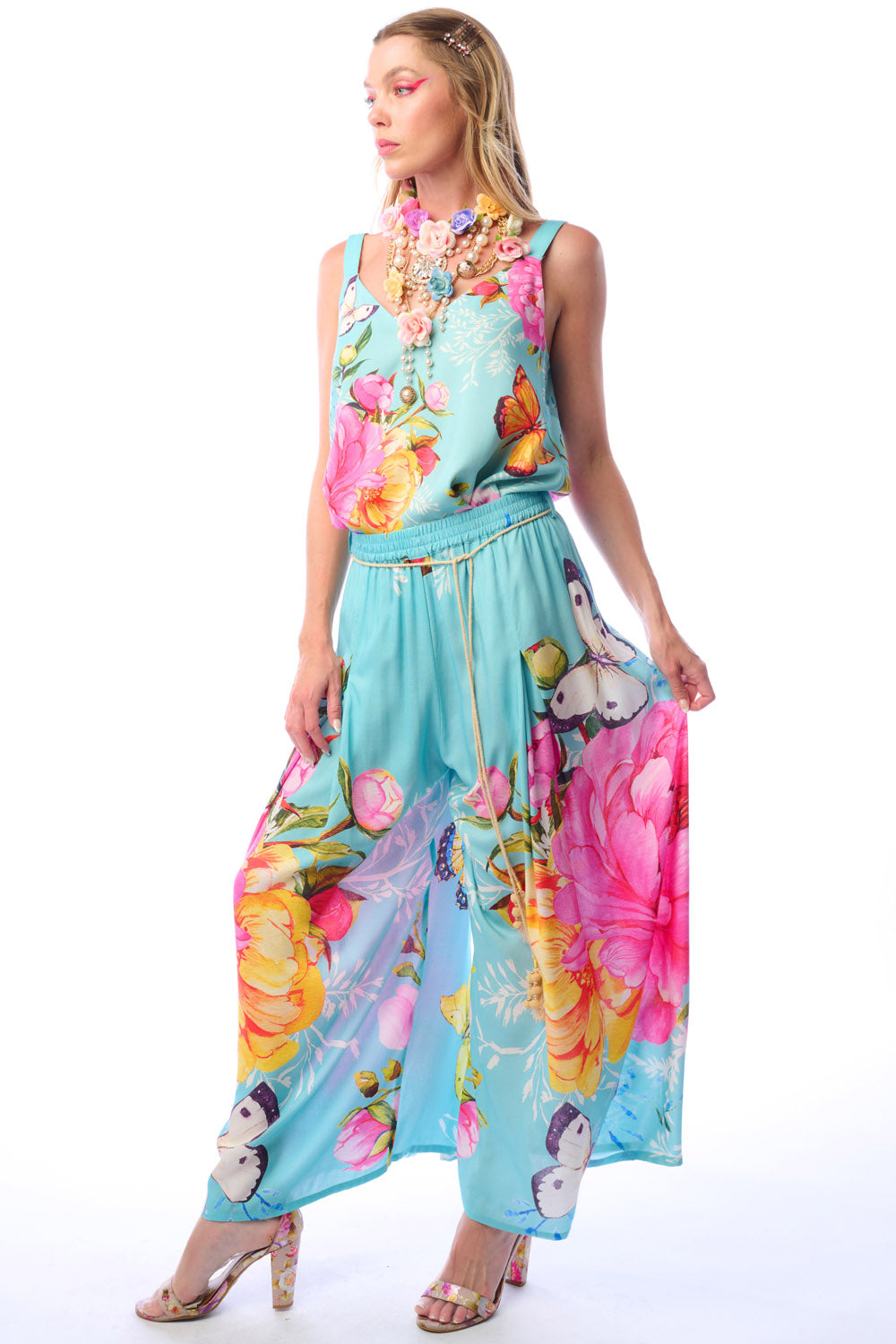California Dreaming Pants