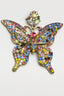 Cheers Butterfly Pin