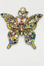 Cheers Butterfly Pin