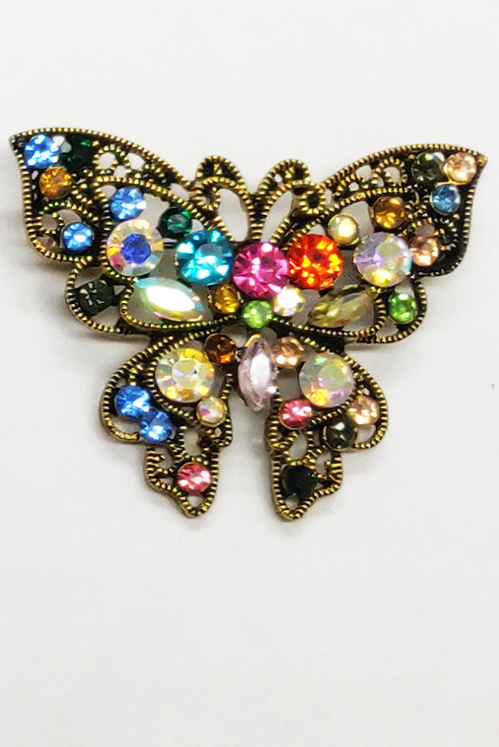 Butterfly Beauty Pin