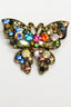 Butterfly Beauty Pin