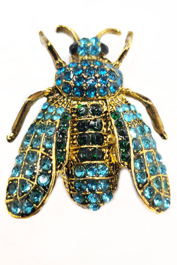 Arleth Bug Pin