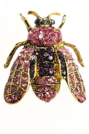 Arleth Bug Pin