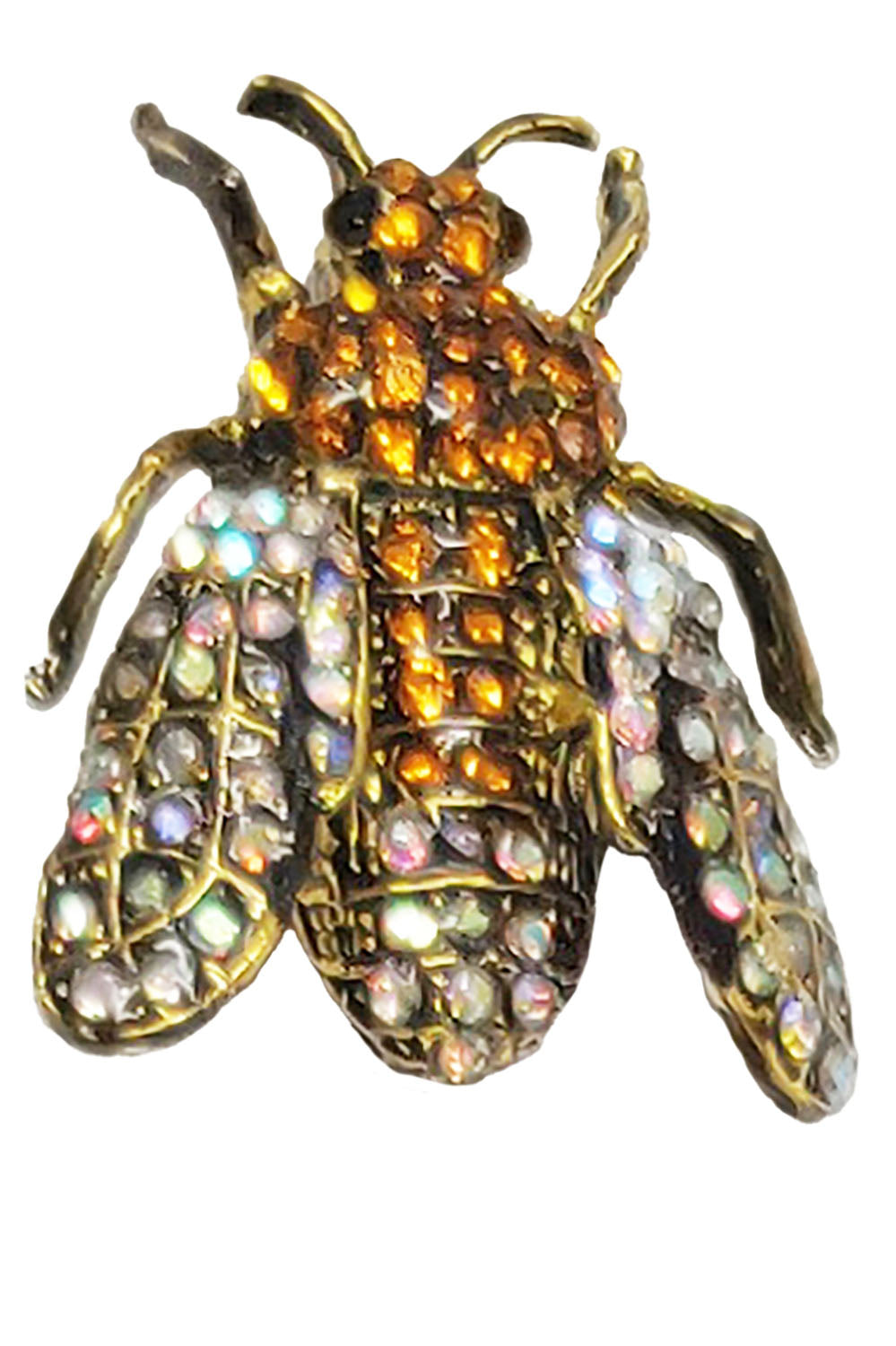 Arleth Bug Pin