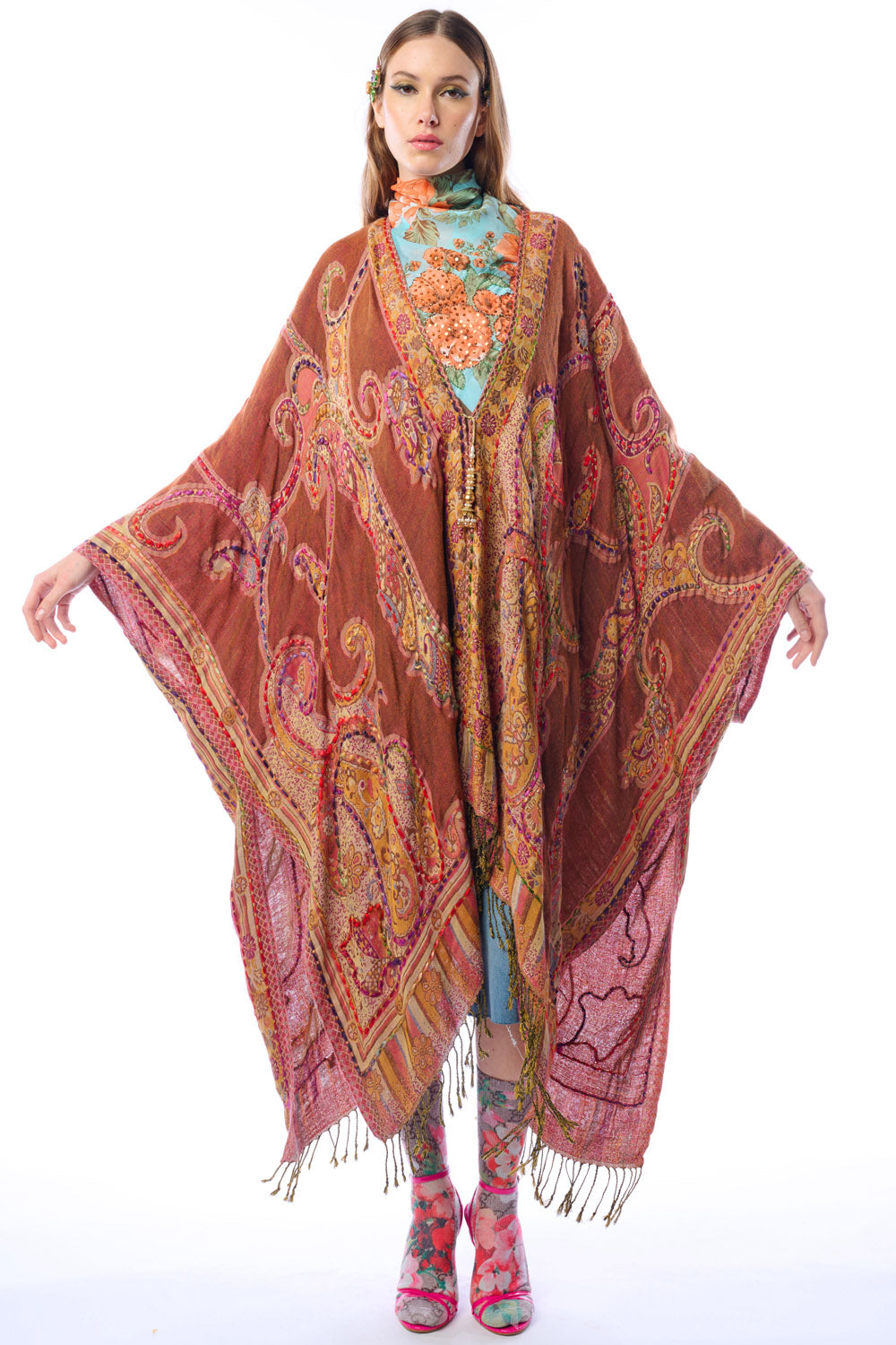 Marie Poncho