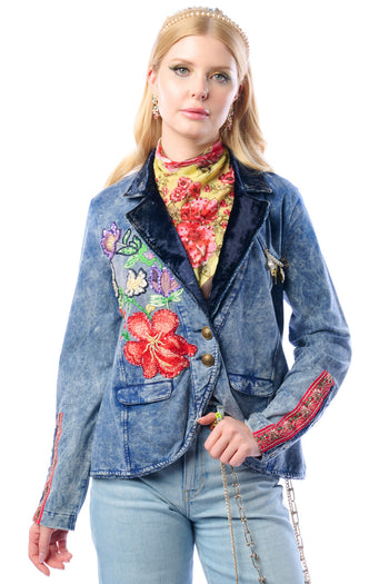Colonel Jacket