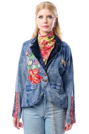 Colonel Jacket