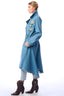 Monte Carlo Denim Coat