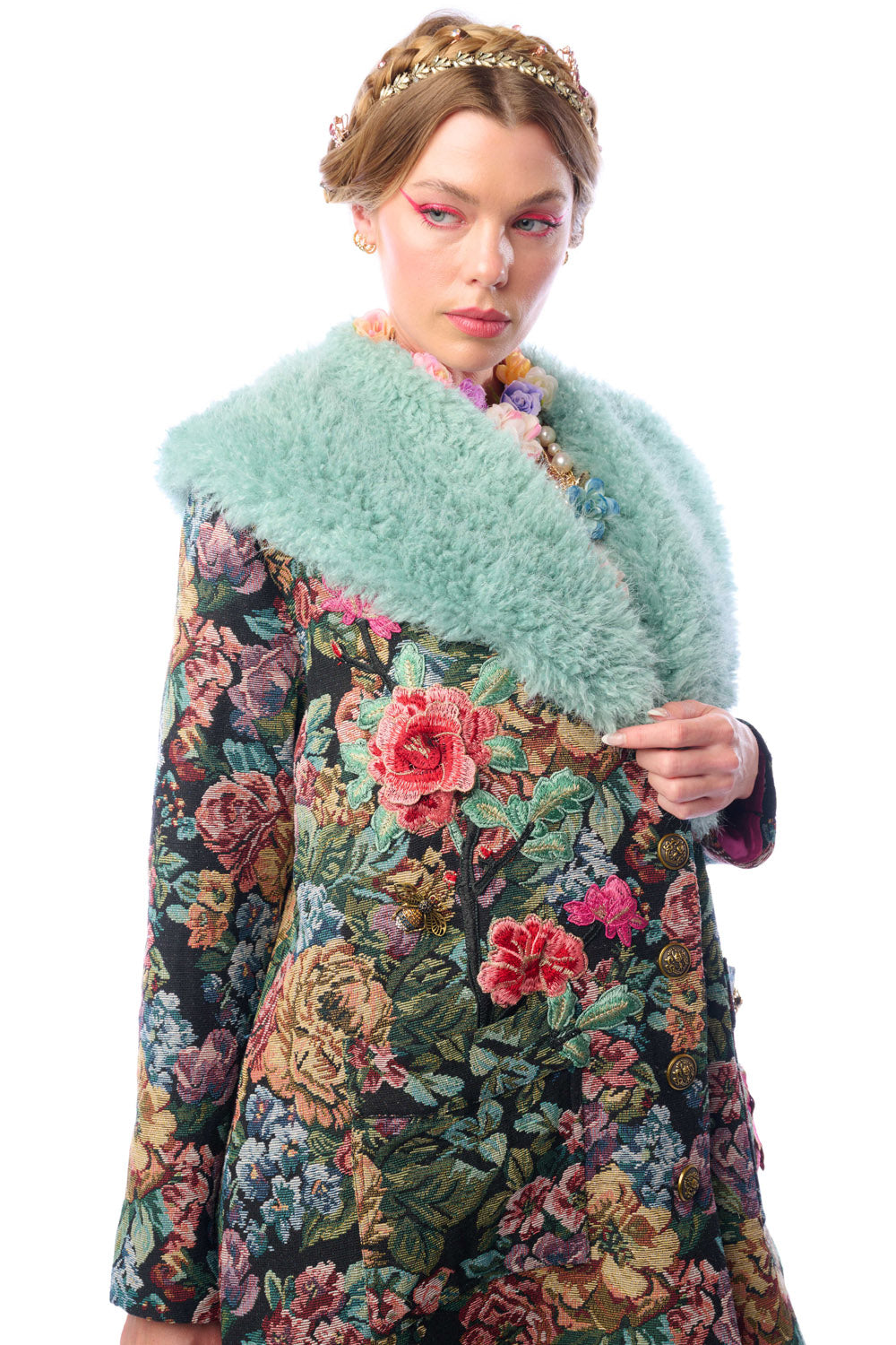 Isabel Coat