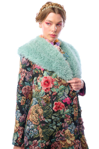 Isabel Coat