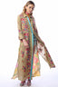 Beauty Mark Maxi Duster