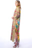 Beauty Mark Maxi Duster