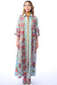 Beauty Mark Maxi Duster