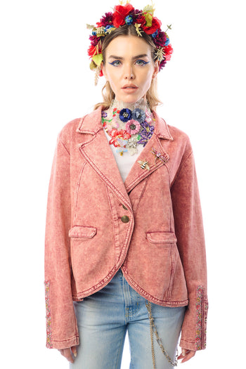 Colonel Jacket