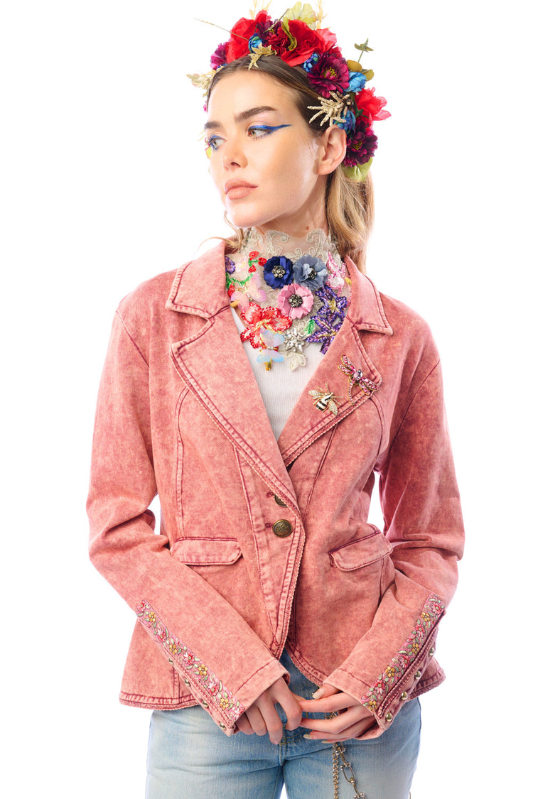 Colonel Jacket