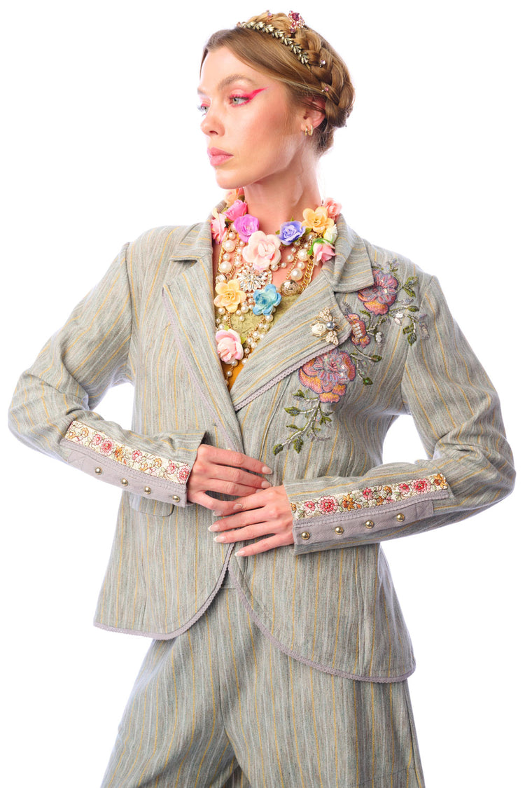 Finella Blazer