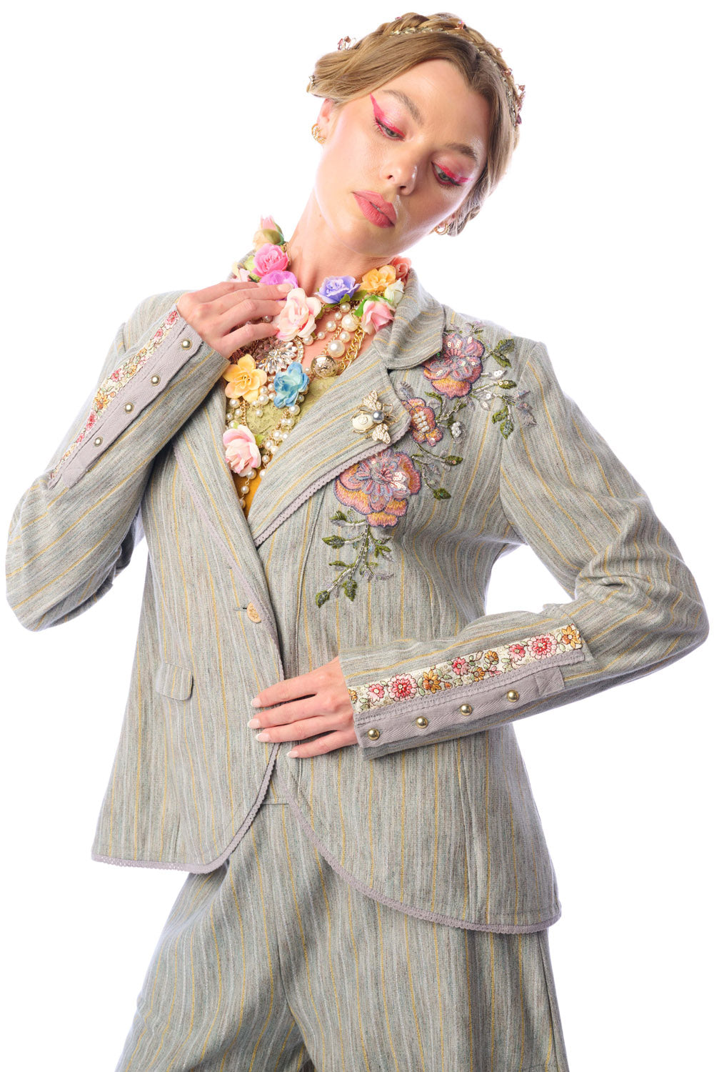 Finella Blazer