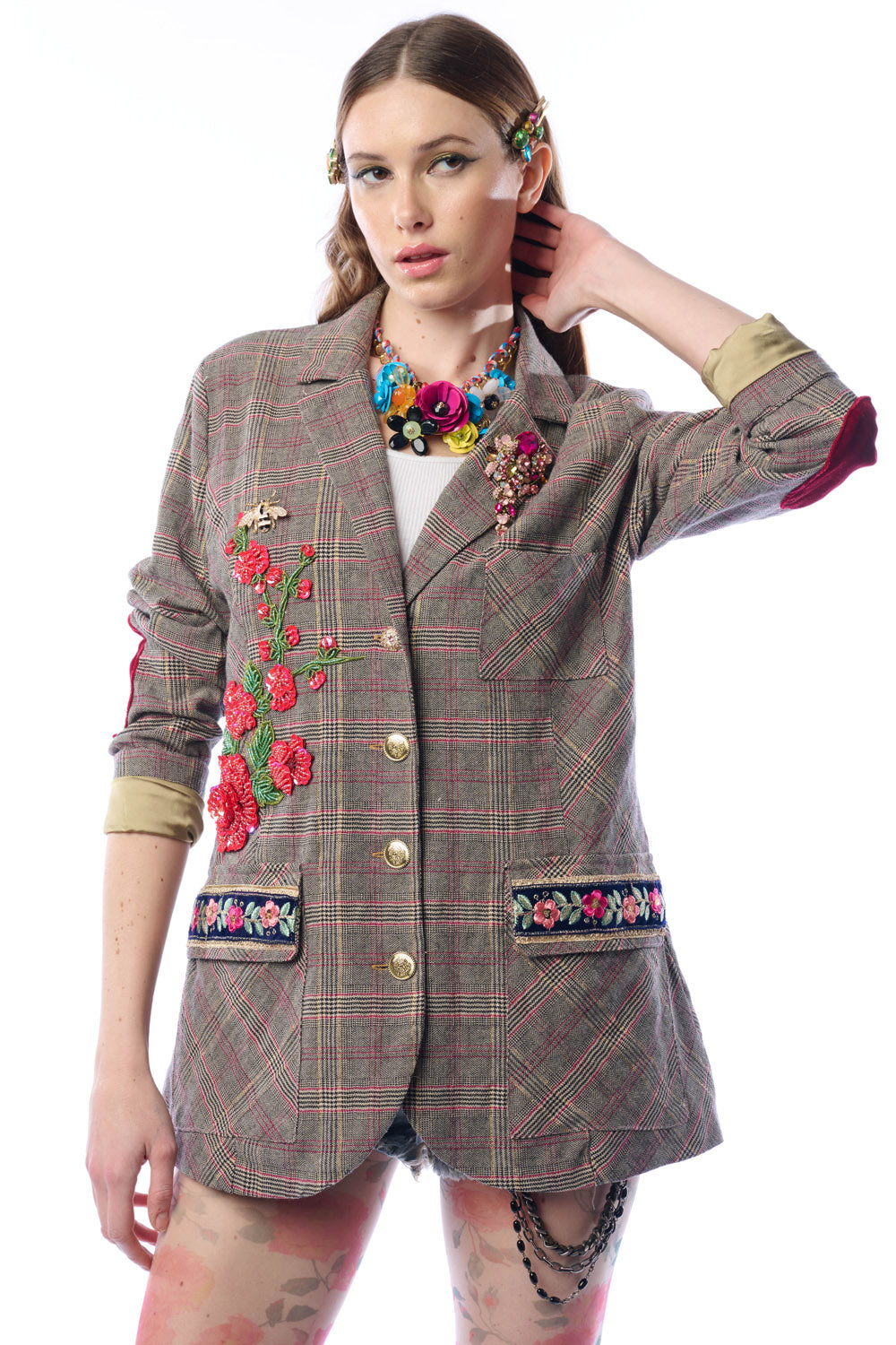 Elizabeth Blazer