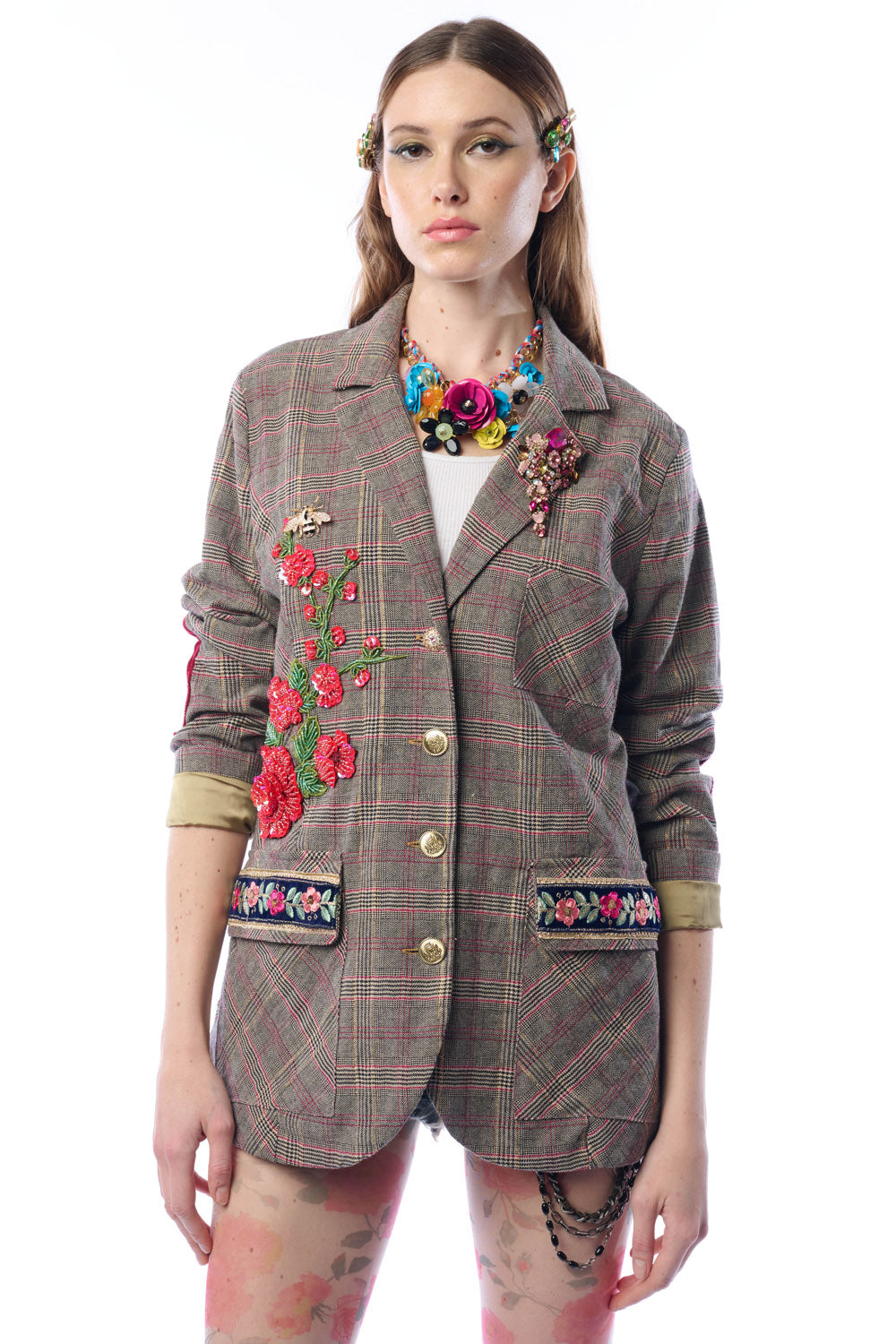 Elizabeth Blazer