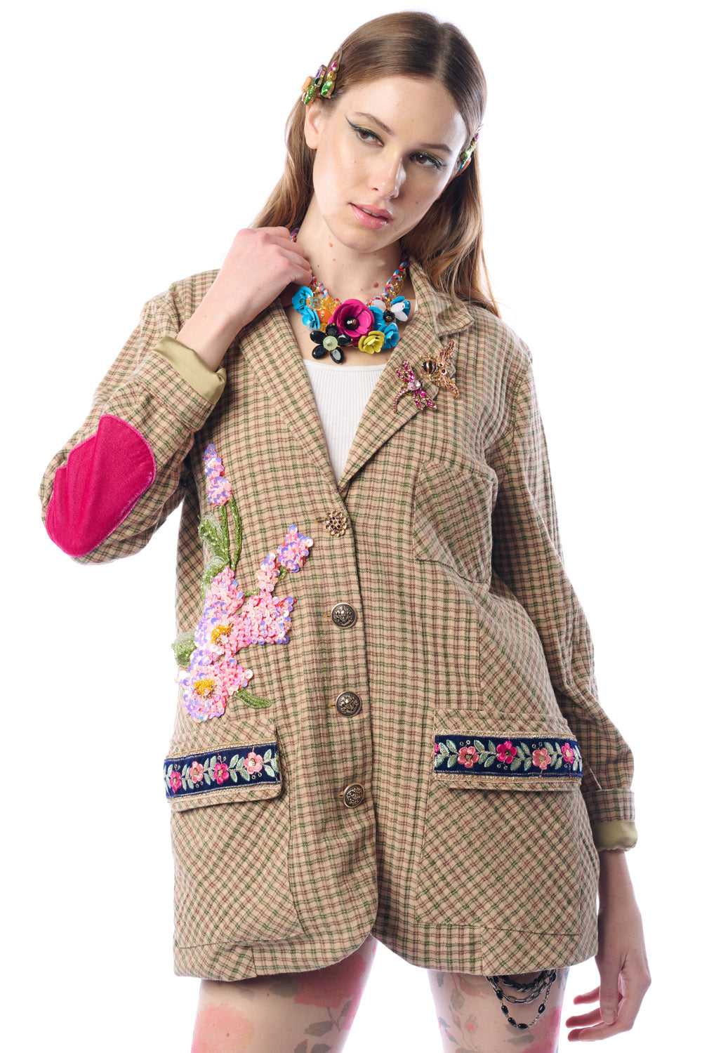 Diana Blazer