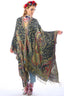 Elexyia Reversible Poncho