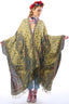 Elexyia Reversible Poncho