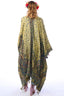 Elexyia Reversible Poncho
