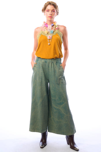 Alba Pants