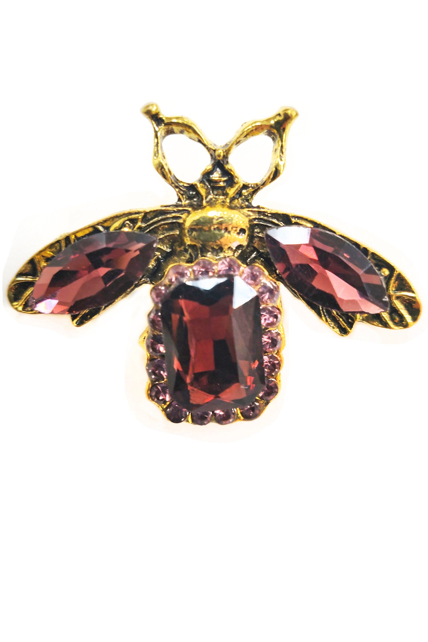 The Beetle Pin