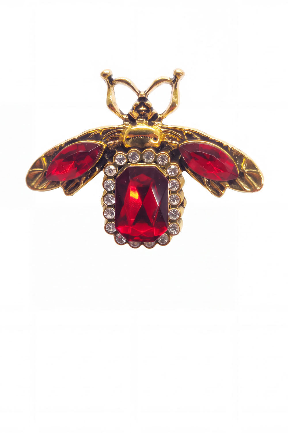 The Beetle Pin in Ruby