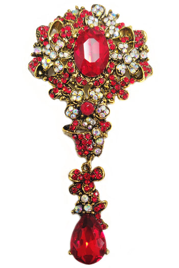 My Fair Lady Pin