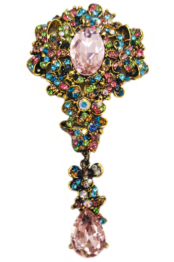 My Fair Lady Pin