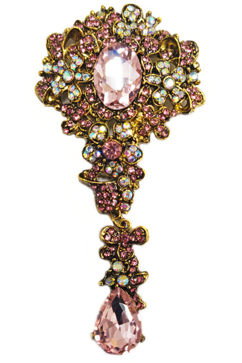 My Fair Lady Pin