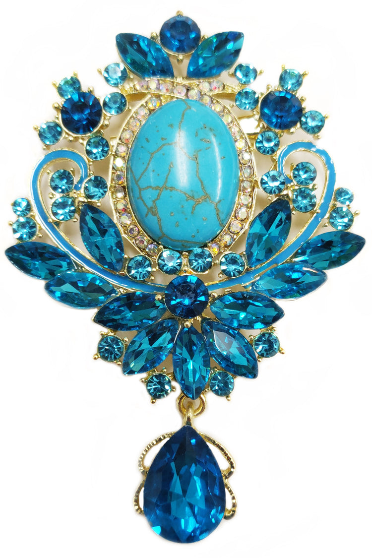 The Mystical Pin